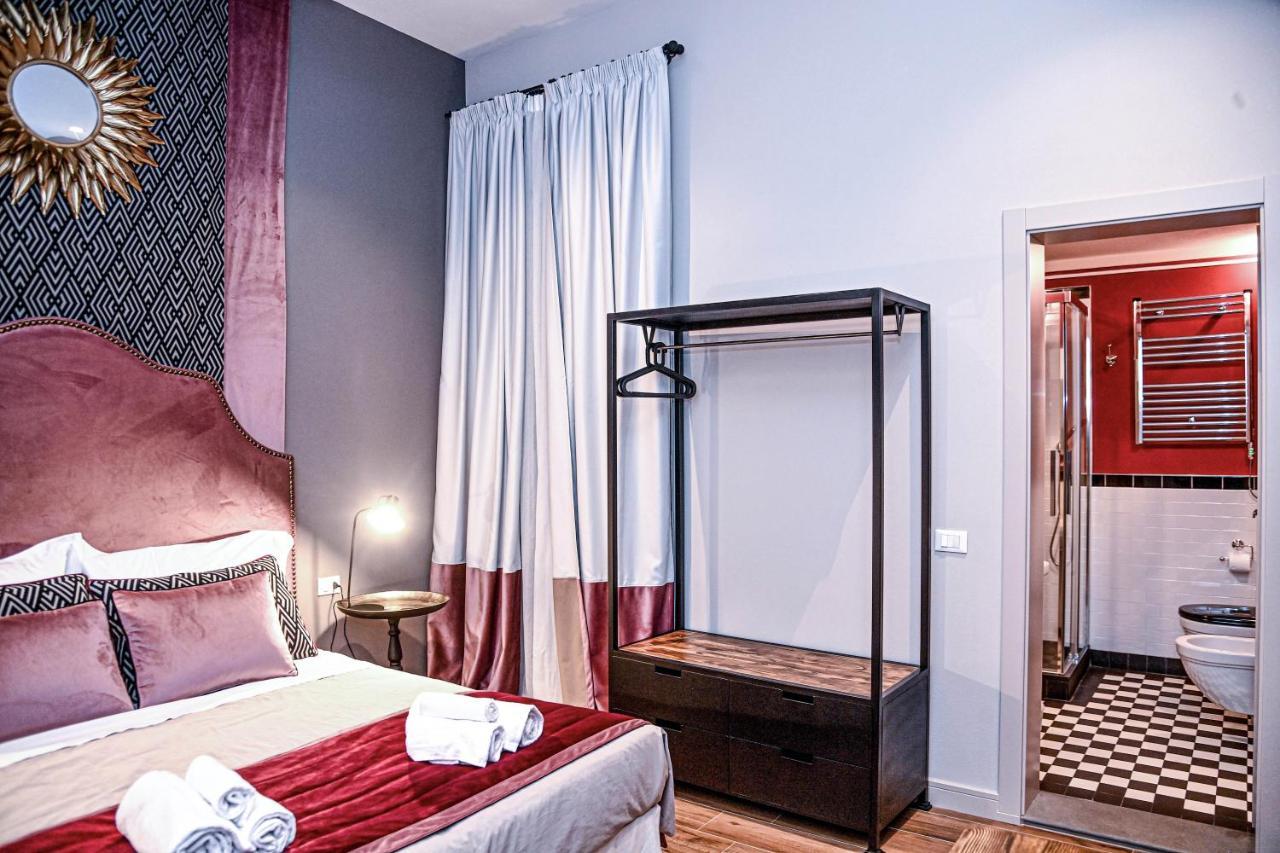 Ricasoli Boutique Maison d'hôtes *
