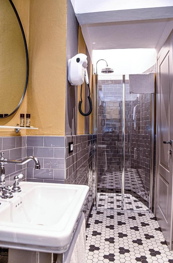 Maison d'hôtes Ricasoli Boutique Florence