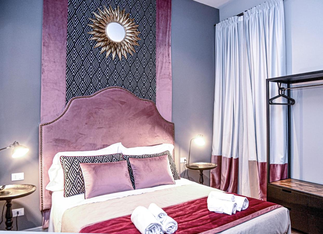 Ricasoli Boutique Maison d'hôtes